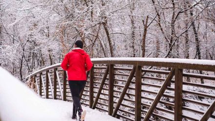 Des activités hiver originales