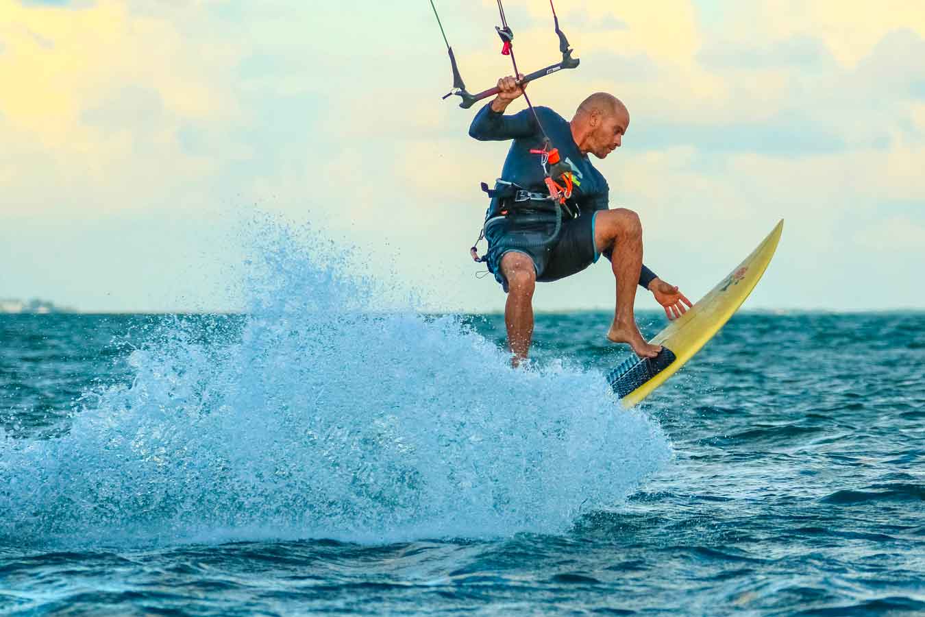 Ski nautique VS wakeboard le match Pure Sport Club