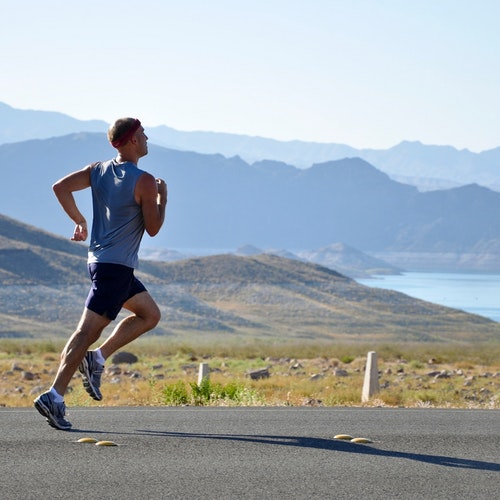 Relativiser l'importance de la course à pied – Globe Runners