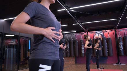 Gym Vêtements de Sport pour Femme