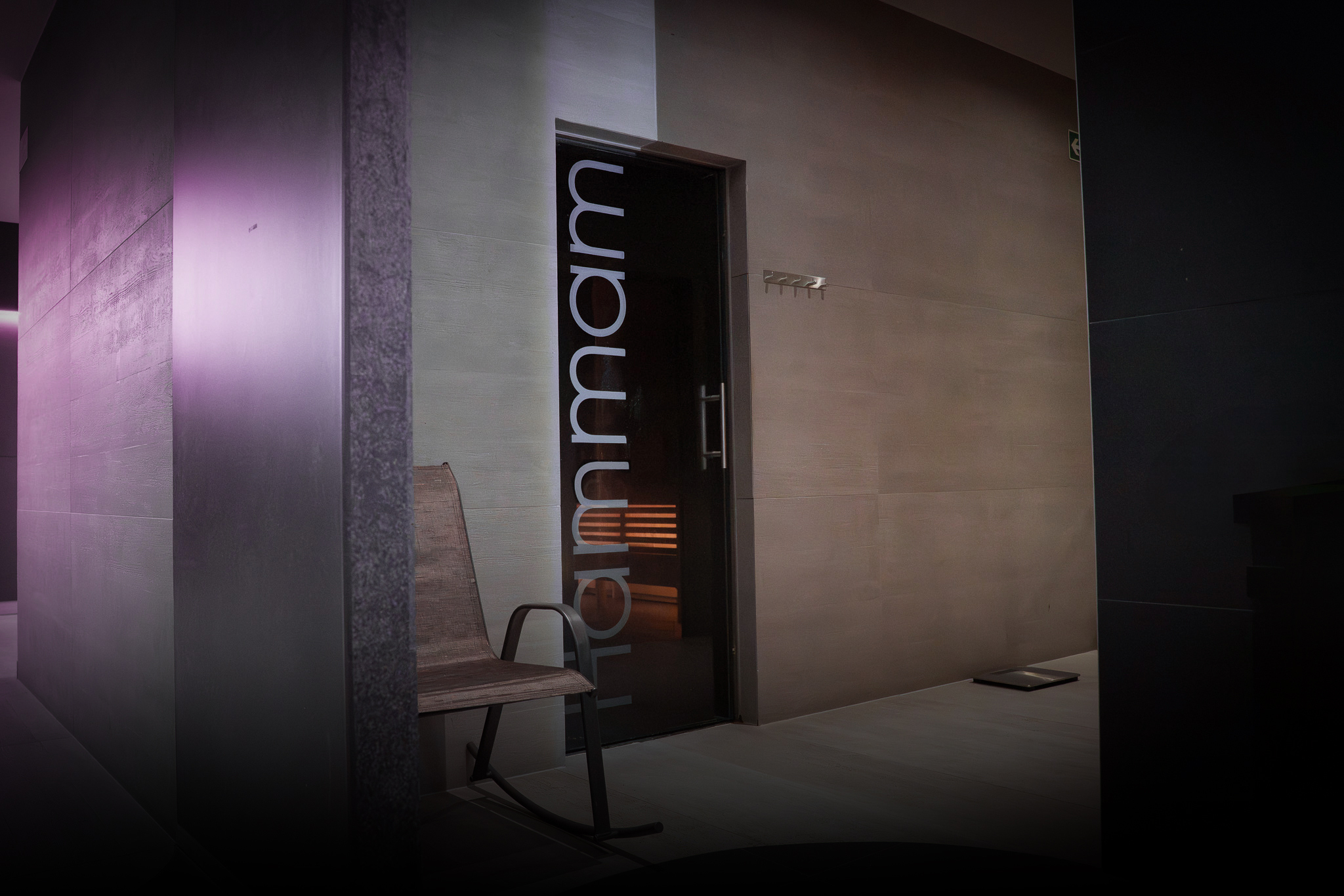 espace hammam à Genève